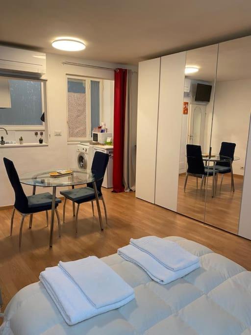 Gianfranco - City Center Apt Firenze Eksteriør bilde