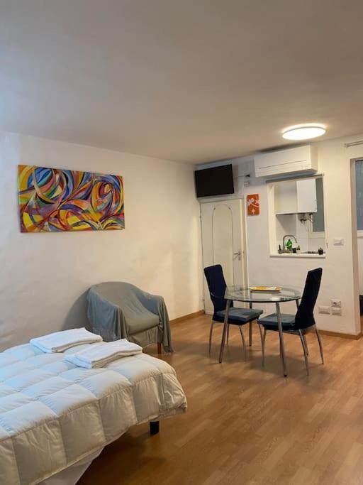 Gianfranco - City Center Apt Firenze Eksteriør bilde