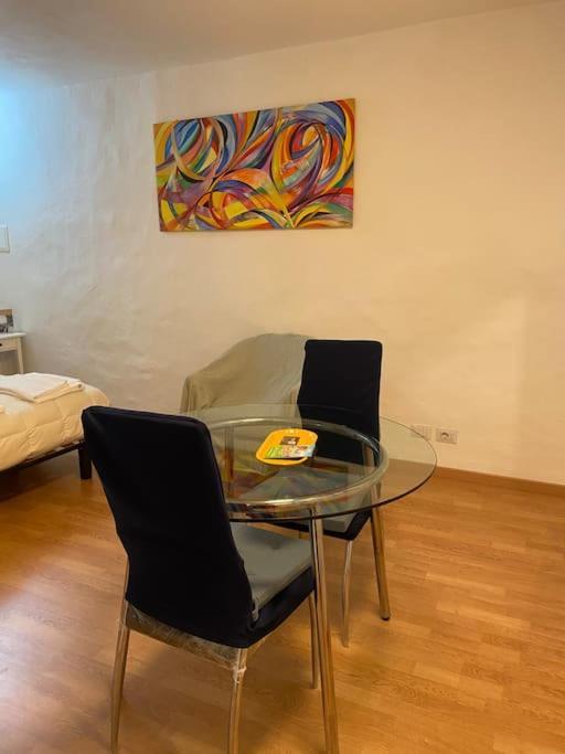 Gianfranco - City Center Apt Firenze Eksteriør bilde