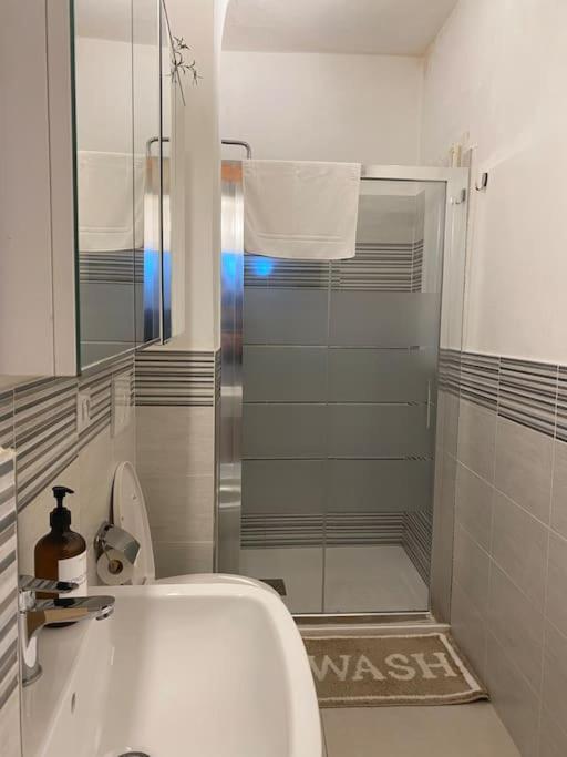 Gianfranco - City Center Apt Firenze Eksteriør bilde