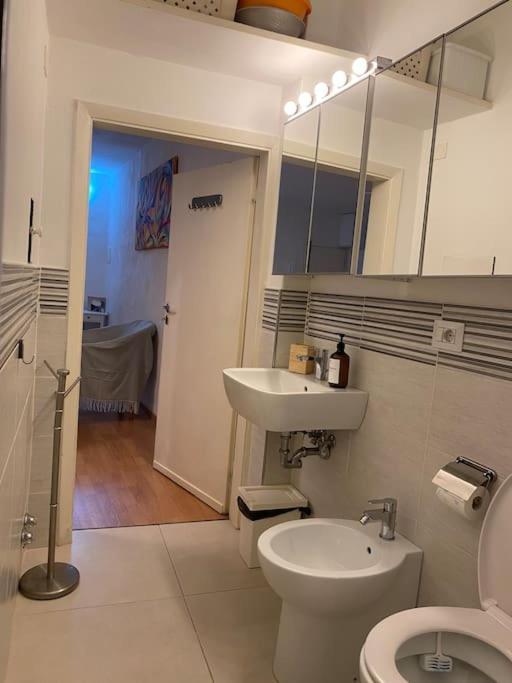 Gianfranco - City Center Apt Firenze Eksteriør bilde