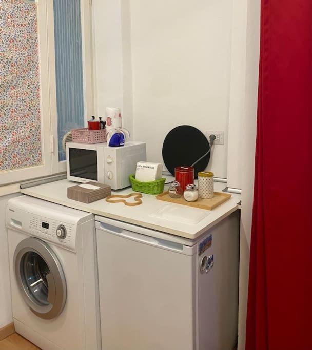 Gianfranco - City Center Apt Firenze Eksteriør bilde