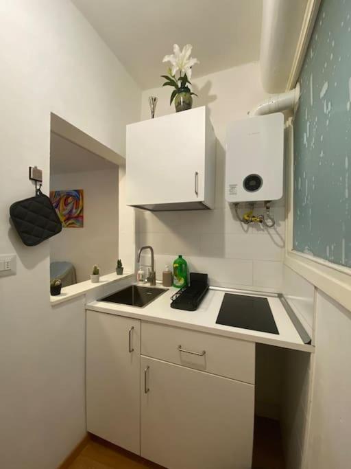 Gianfranco - City Center Apt Firenze Eksteriør bilde