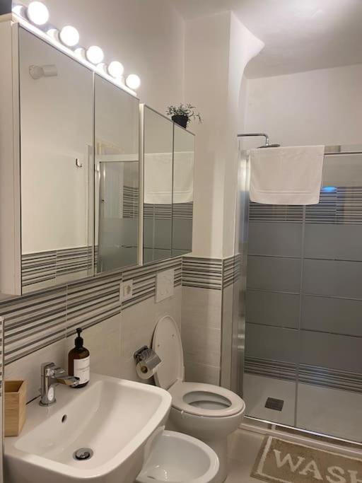 Gianfranco - City Center Apt Firenze Eksteriør bilde
