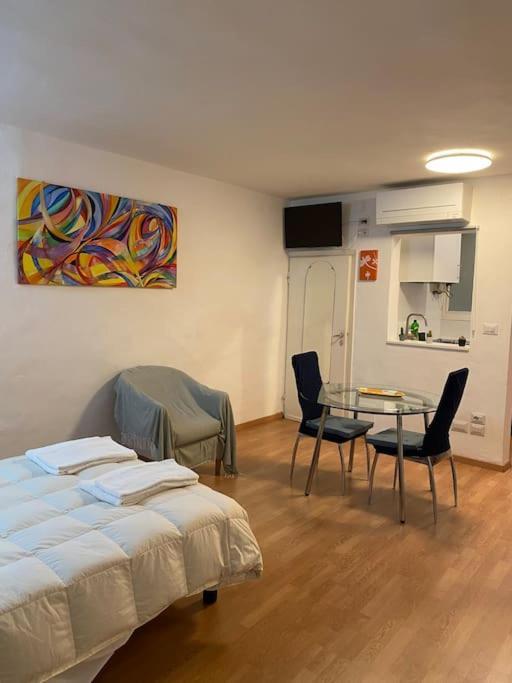 Gianfranco - City Center Apt Firenze Eksteriør bilde