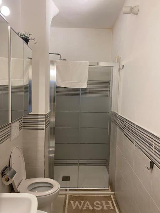 Gianfranco - City Center Apt Firenze Eksteriør bilde